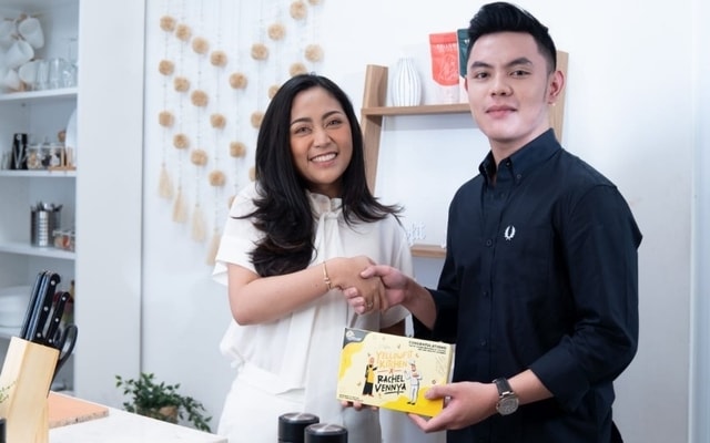 YellowFit, Catering Sehat Bergaransi Berat Badan Turun